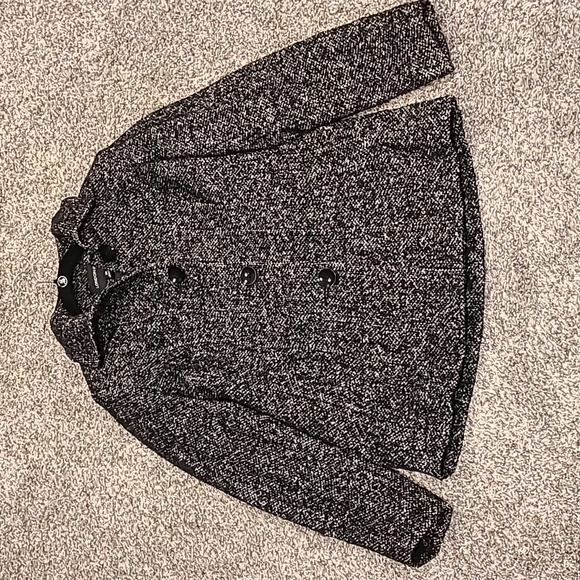 London Fog Women Dress Casual Peacoat - Picture 6 of 14